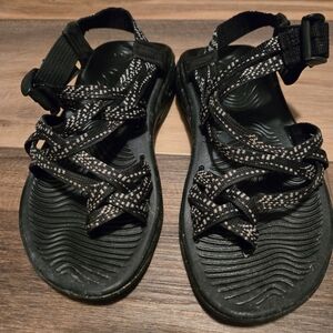 Chacos